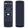 XRT112 Remote Control for Vizio Smart TV E500i-B1 E500i-B0 E550i-A0E