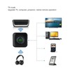 2 in 1 Bluetooth5.1 Receiver Transmitter 3.5mm Stable Connection Wireless