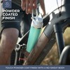 ORCA Hydra 22oz | Insulated, Stainless Steel Water Bottle with