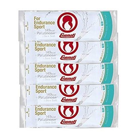 Enemoti Salt Mochi, Set of 5, Includes Supplementary Meal Instructions