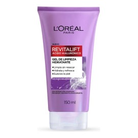 Gel Limpiador Facial Revitalift 150 Ml L'oréal Paris