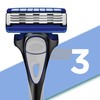 WILKINSON SWORD - Hydro 3 Skin Protection for Men |