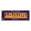 GoldFinger Premium False Nails Glue On Nails Press On Nails