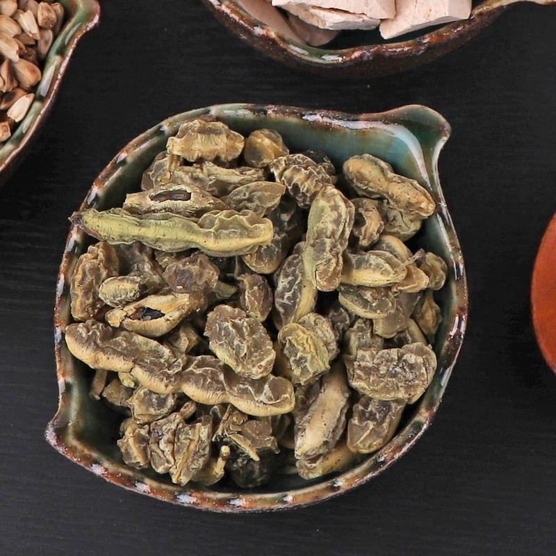 Organic Natural Pure Sophora Japonica(Sophora Flower Bud,Scholar Tree) Dried Bulk