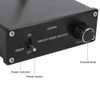 Mini HiFi Stereo Digital Power Amplifier TPA3116 A01-50W for Bluetooth
