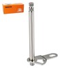 zozoye Shifter Shaft Assembly for Yamaha YZ125 1996-2004 4SS-18101-10-00