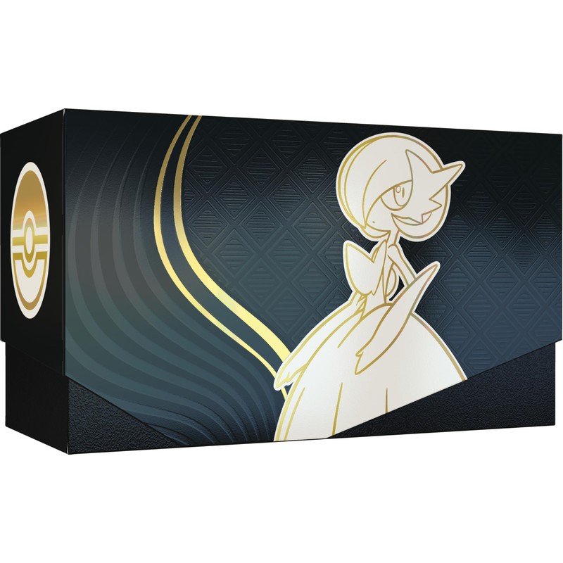 Pokémon: set Allenatore Fuoriclasse (Gardevoir) dell’espansione Megaevoluzione del GCC Pokémon