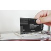 Baroque Stringed Instrument Action Ruler Gauge Luthier Measuring Tool for