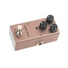 Digital Delay Electric Guitar Effects Pedal - Mini Size, True