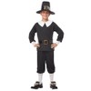 California Costumes Pilgrim Boy Costume Large (10-12)