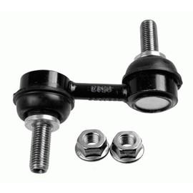 LEMFÃRDER LEMFO 29641 03 Wheel Suspensions