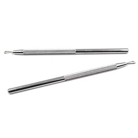 Nail art stainless steel remover / 네일아트 스텐 제거기