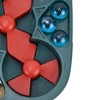 Rotate Pinball Game with Base Relieve Stress Bead Game Kids