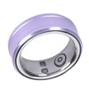 Smart Ring IP68 Waterproof Health Tracker Sleep Monitoring Bluetooth Fitness