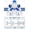 KingsDragon RC Robot Toys for Kids Gesture & Sensing Programmable