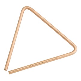 Sabian 8 Inch Hand Hammered B8 Triangle