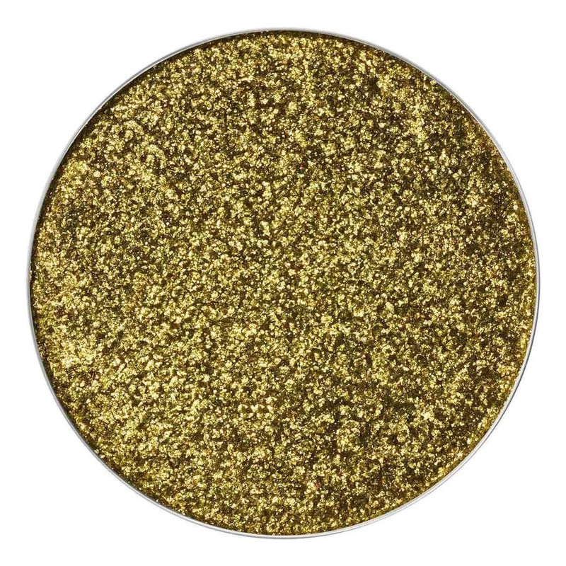Sombra Mac Para Ojos Con Brillo Dazzleshadow Extreme Sombra Joie