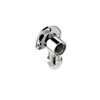 Schell 270080699 Wall Disc with Compression Fitting 1/2 inch x