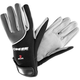 Cressi Tropical Gloves 2mm M