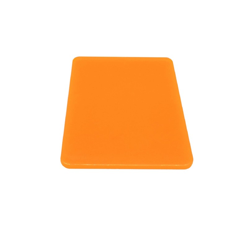 AIMOFAMAG Cardistry Training Blocks for Cardistry Beginner(Orange)