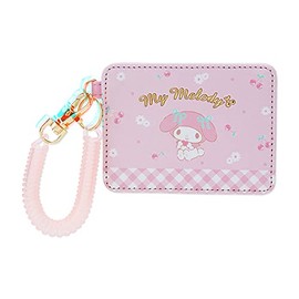 Sanrio 766038 My Melody Pass Case