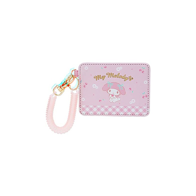 Sanrio 766038 My Melody Pass Case