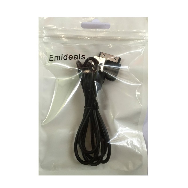 Emilydeals USB Charging Data Cable Cord for Barnes & Noble