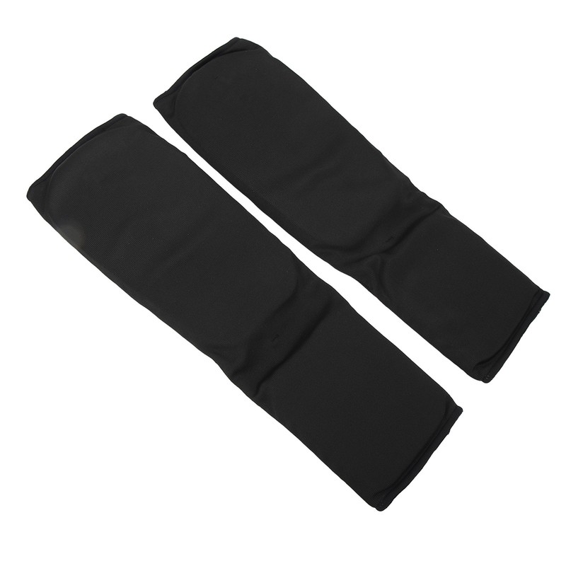 1 Pair Kickboxing Fighting Karate Leg Guard Shinguard Taekwondo Leg