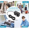 12V Mini PC Power Supply for Mini PC - KAMRUI
