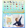 AGPTEK Touchscreen Toys Phone with 32 GB TF Card with