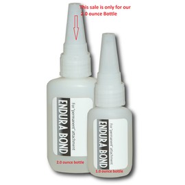 Shipodin Endura Bond 2oz Bottle