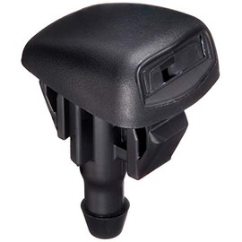 Toyota Genuine Parts Washer Nozzle, Item Number: 85381-B1100