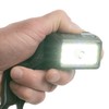 LUXPRO LP323-2PK Multicolor Broadbeam LED Headlamps - Battery-Powered, Lightweight Headlamp