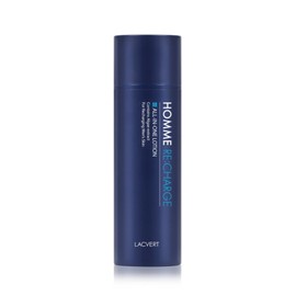 Lac Vert (Cosmetics) Lac Vert Homme Recharge All-in-One Lotion / 라끄베르(화장품) 라끄베르 옴므리차지 올인원 로션