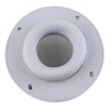 Toilet Flange Silicone and ABS Gray Universal Toilet Flange Replacement