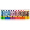 Princessa Aloe Mood Lipstick 12 Assorted Lipsticks…