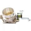 weoz_87 1724 62mm Throttle Body Flow Power Plus Series for