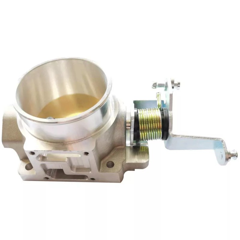 weoz_87 1724 62mm Throttle Body Flow Power Plus Series for