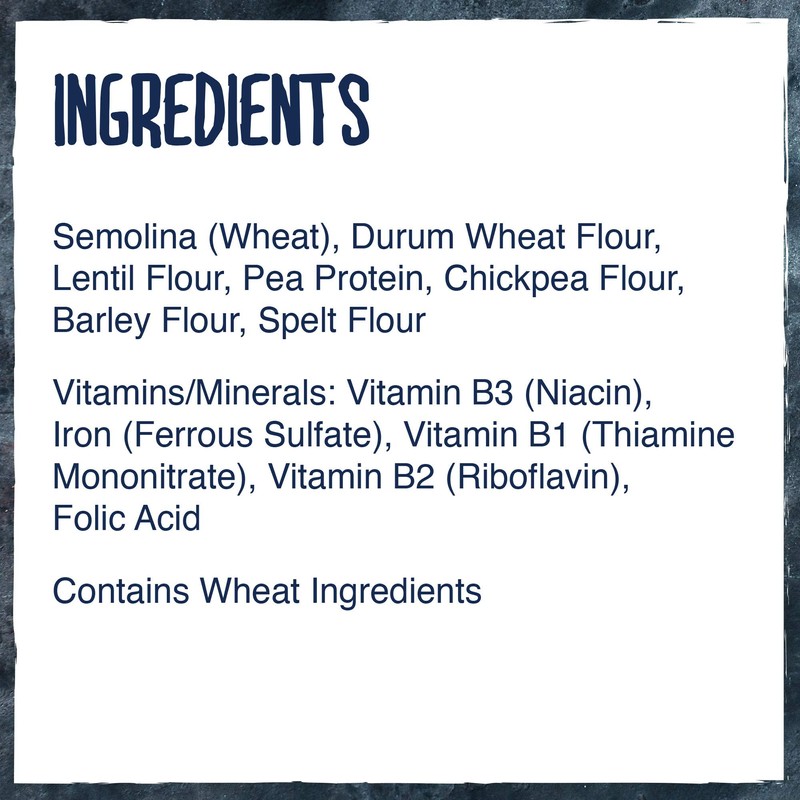 Barilla ProteinPlus Multigrain Pasta, 14.5 Ounce