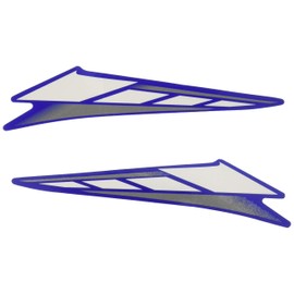 Yamaha Speed Block Sticker Set Q5K-YSK-001-TA7 Q5K-YSK-001-TA7