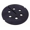 Speedway Bandsaw Table Zero-Clearance Insert Plate for 14 Jet Model