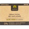 Lanzaloe Bio-anti Ageing Aloe Vera Face Cream (Night) 50 ml