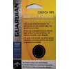 Guardian Signature Crutch Tips Natural Rubber 3/4