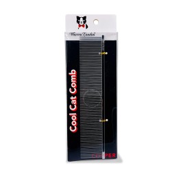 Warren London Cool Cat Comb