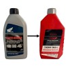 Aceite Para Motocicletas Sae 10w30 Gn4 946 Ml Honda Original