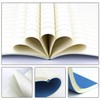 GRT A5 PU Leather Colourful Writing Notebook Journal Diary Notebook