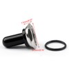 Mintice™ 5 X Heavy Duty 20A 125V 15A 250V DPST