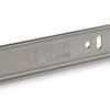 Junker Slides KV7-45-H45-L250-NF SS304 (EN 1.4301) Full Extension Slides Stainless