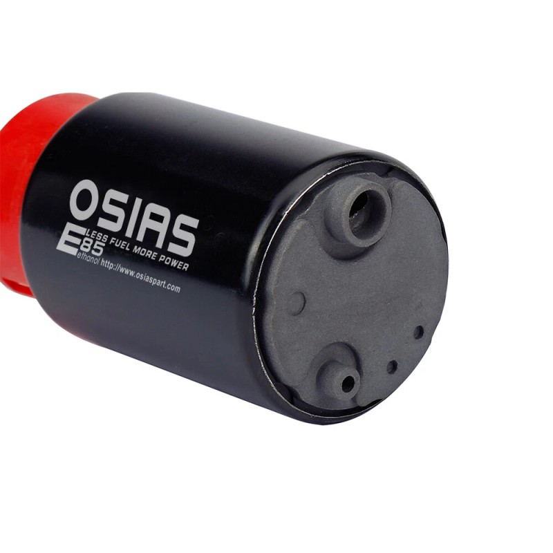 OSIAS Yamaha YMF700 Raptor/Kodiak Fuel Pump 2006-2020 +Regulator 1S3-13907-10-0