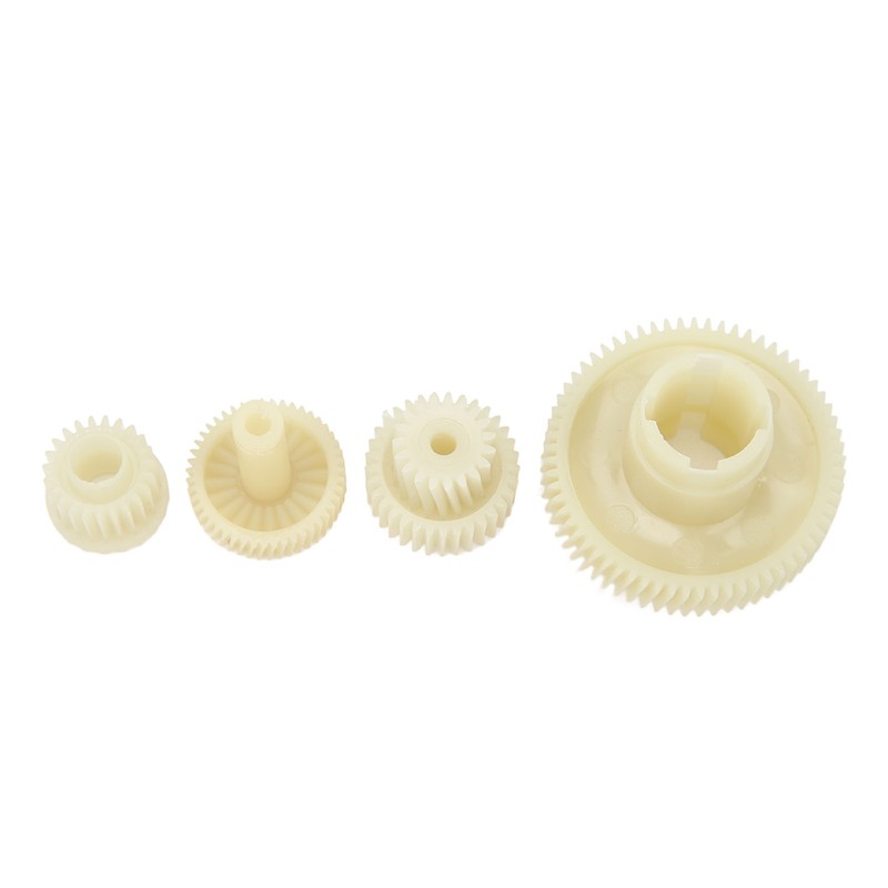 Parking Brake Gear Actuator Repair Kit Handbrake Module Repair Gears